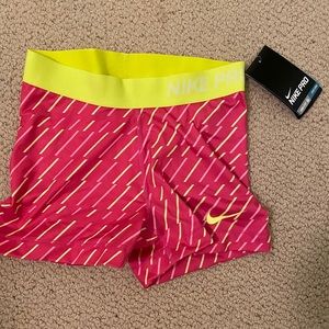 Nike Pro Spandex